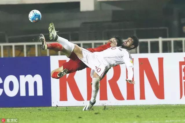 叙利亚足球为什么要打脸,叙利亚足球优势