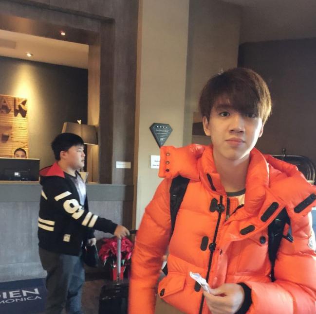 lol克里斯以前的样子,lol乐观家族怎么样