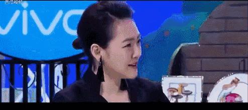 小s上节目放屁是真的吗,小s的暴脾气