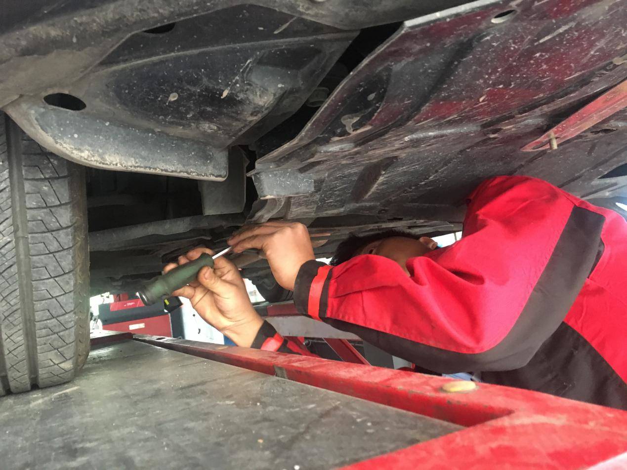 逍客用美孚速霸2000怎么样,逍客用美孚力霸