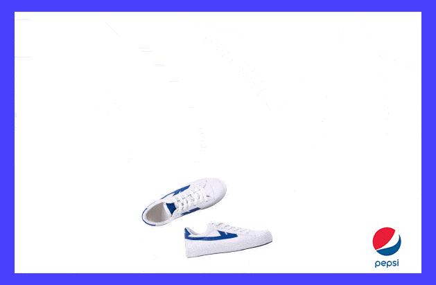 雪碧与可乐,可乐和雪碧的漫画