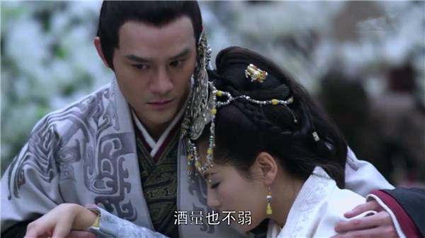 琅琊榜第三种解毒法,琅琊榜里的续命药