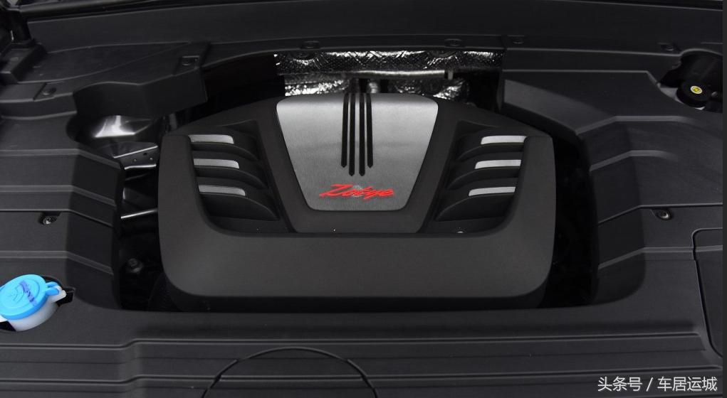 众泰t500新车报价,众泰t500保定