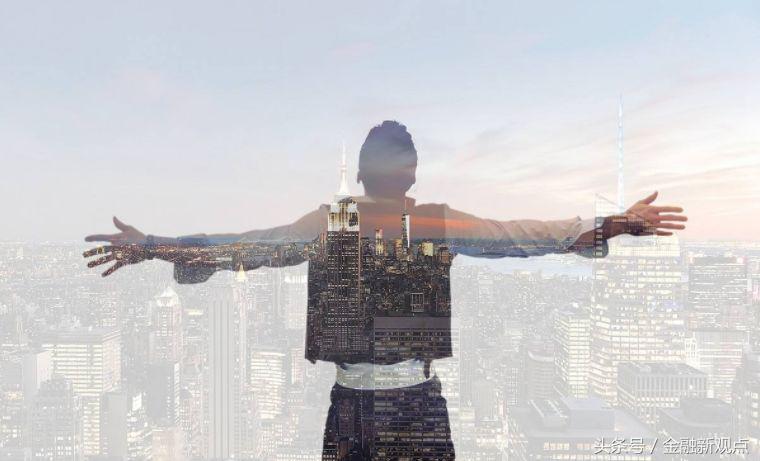 当代年轻人说没格局,没钱比没格局重要吗