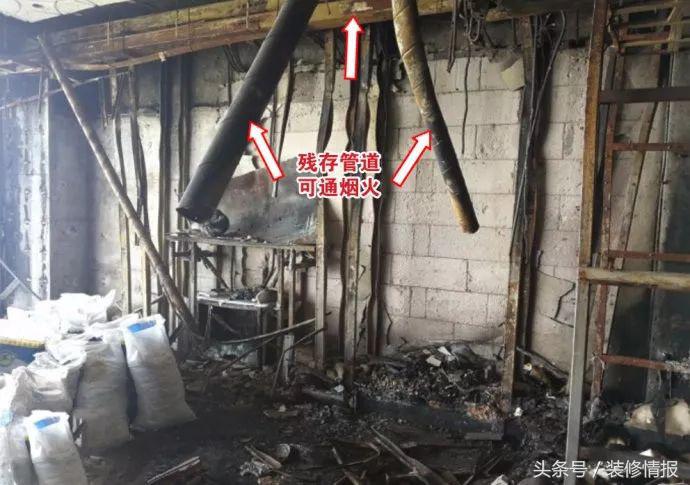 家庭住宅火灾防范注意事项有哪些,夏季装修如何防止火灾逃生