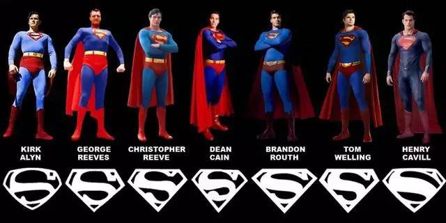 超人的男主角名字,超人男主角叫什么名字