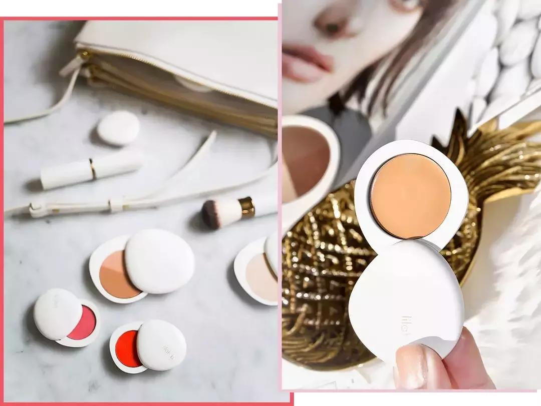 人手一支口红型号,人手必备的口红色号