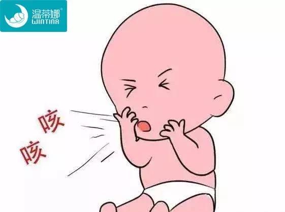 春季孩子夜咳最有效的止咳方法,预防止咳喝什么