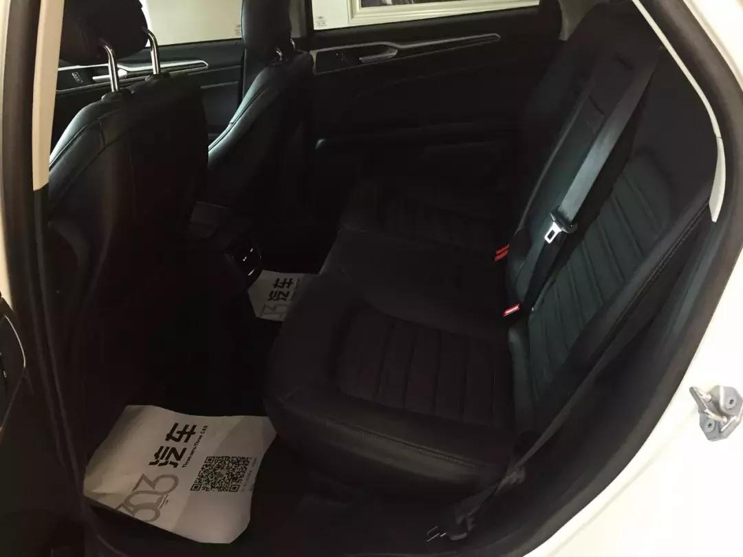 2023款福特蒙迪欧豪华型测试,13款福特蒙迪欧豪华型配置