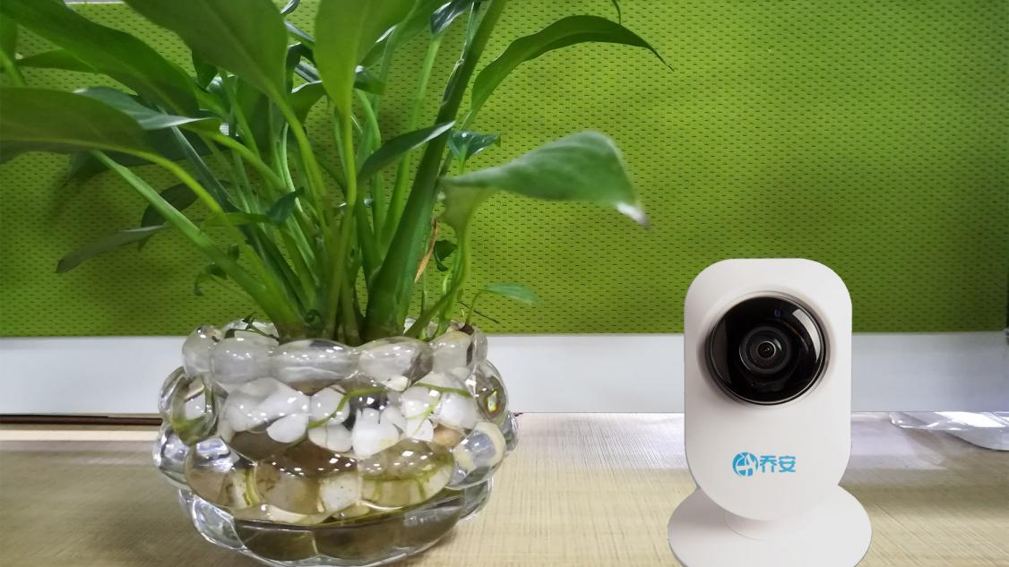 非凡体验给予无限想象,云存储监控摄像头都有哪些功能