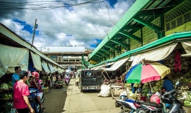 菲律宾宿务海岛旅游攻略杜特尔特 (菲律宾众多新鲜小众海岛宿雾篇)