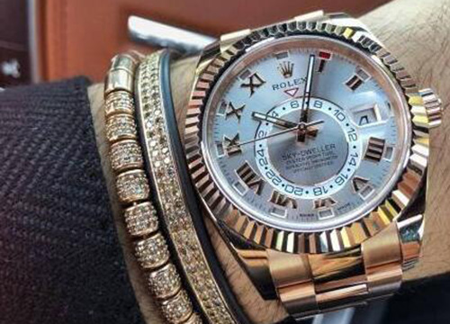 戴什么表显得你有品位还便宜,戴什么表又有品味又实惠