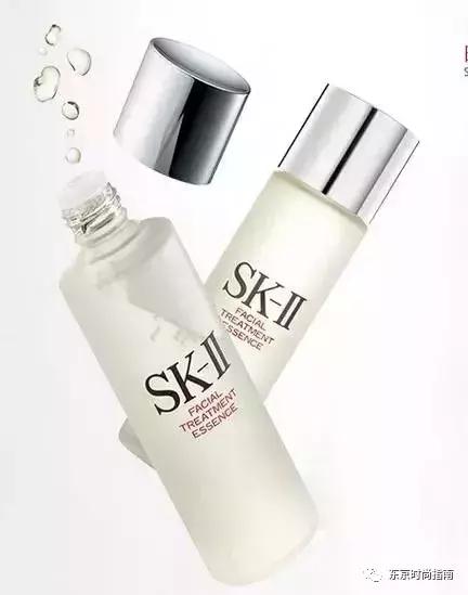 sk-ii五件套是真是假,日本skii免税套盒