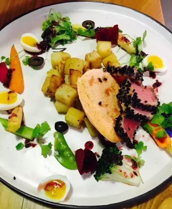 沈阳美食推荐文艺餐厅,沈阳适合约会的小资的餐厅