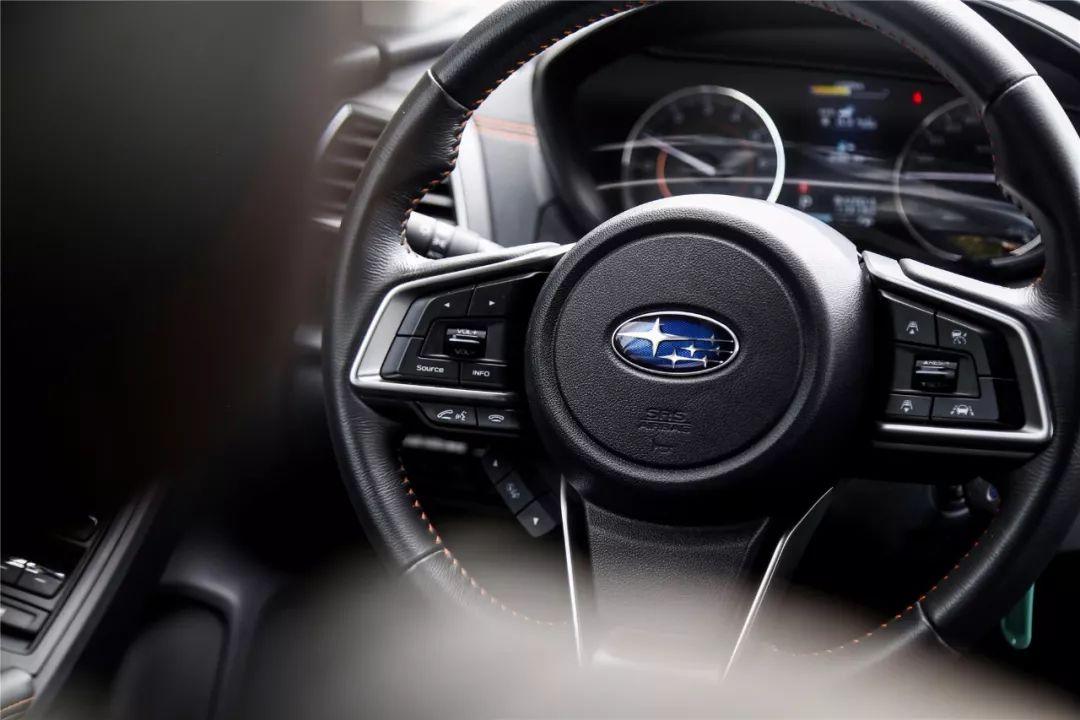 斯巴鲁xv值不值得玩,18年斯巴鲁xv测评