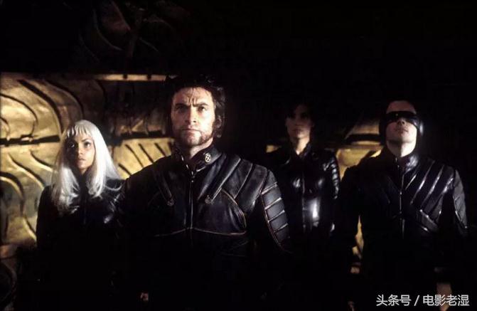 走进科幻世界！百部今生必看的经典科幻片（第一期）