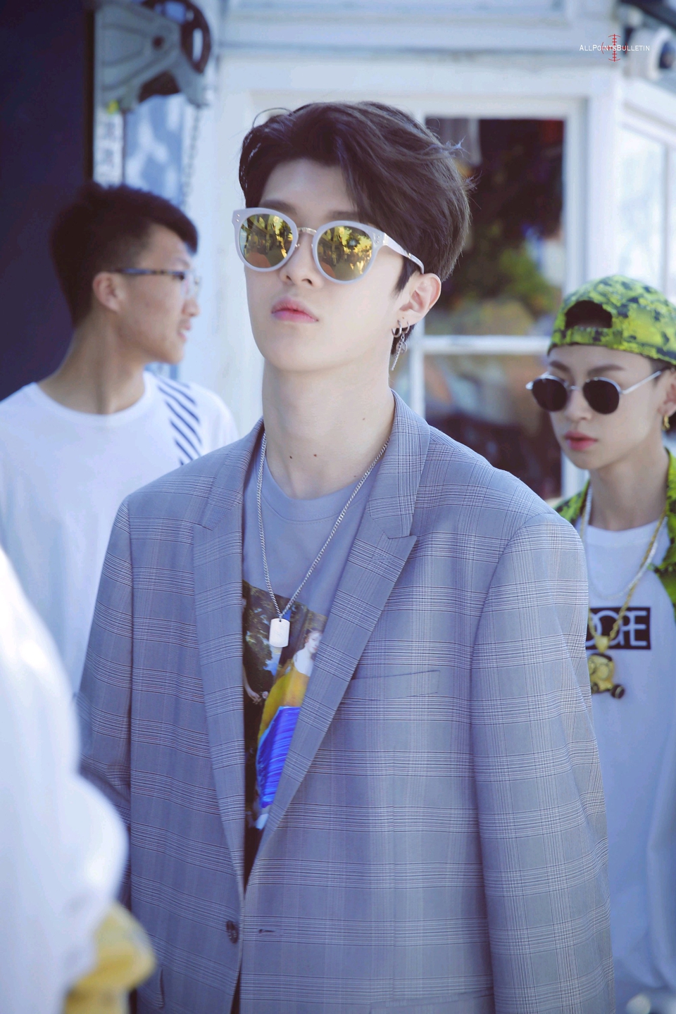 百分之九朱正廷,贾富贵朱正廷完整版