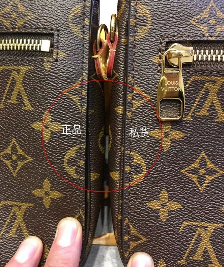 为什么lv的包这么丑还这么贵,真正的lv包是怎么样的