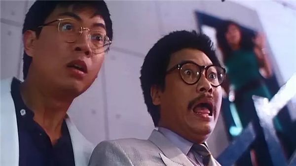 吴孟达王祖贤刘德华经典电影片段,王祖贤吴孟达演的电影叫什么名字