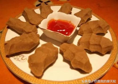 充饥御寒的糌粑，还有丝滑酥油茶，了解一下？（初伊科技）