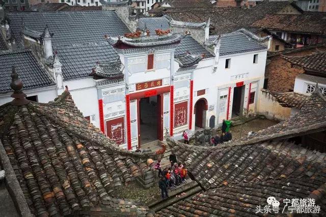 小布镇有哪些景点介绍,小布镇景区