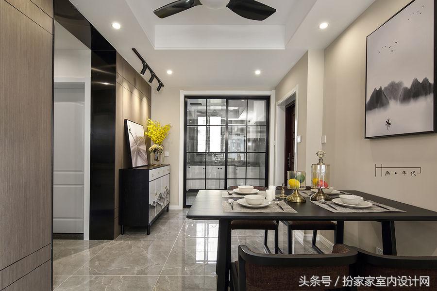 设计师的装修理念其实很简单,房屋装修设计师最大的意义