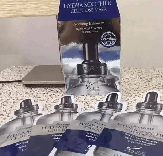 真正好用的补水保湿面膜,超级有效的中高端补水面膜推荐