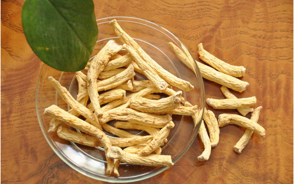 西洋参配什么喝对肝好,西洋参配什么喝能治咳嗽