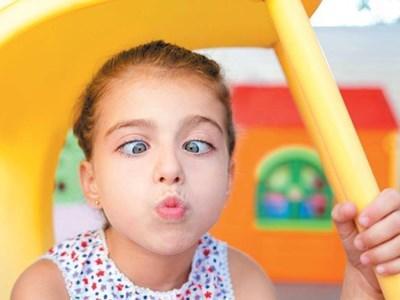 宝宝有点对眼怎么回事,宝宝对眼现象多大纠正