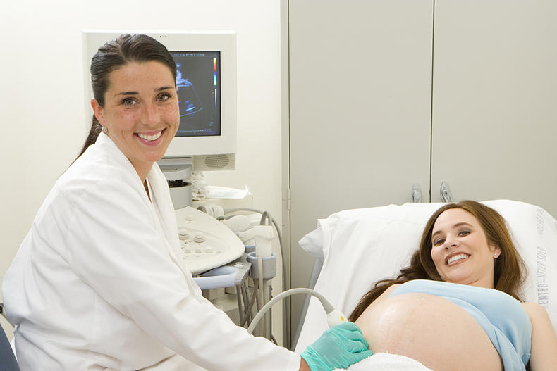 孕期最全的检查表,孕期比较重要的检查一览表