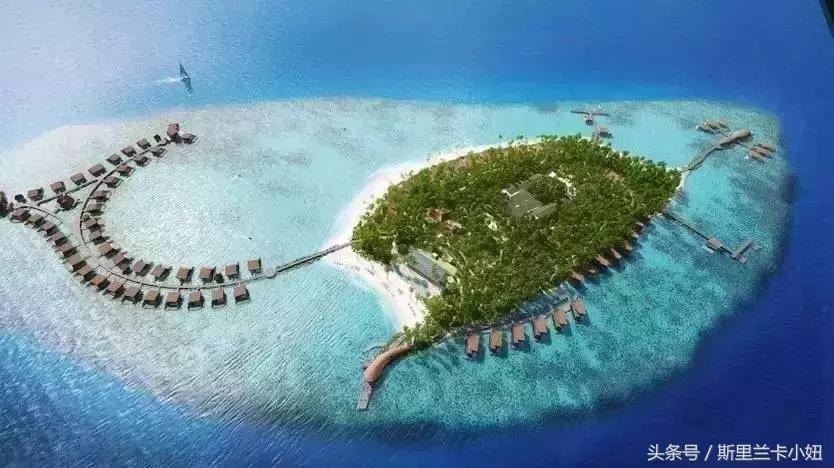 探寻马尔代夫8星级岛的奢华之处,马尔代夫一次游三个岛