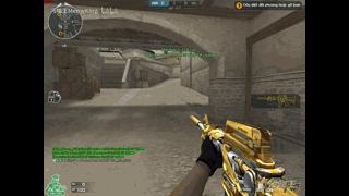 cf越南服全都是外挂吗,cf越南服外挂多吗