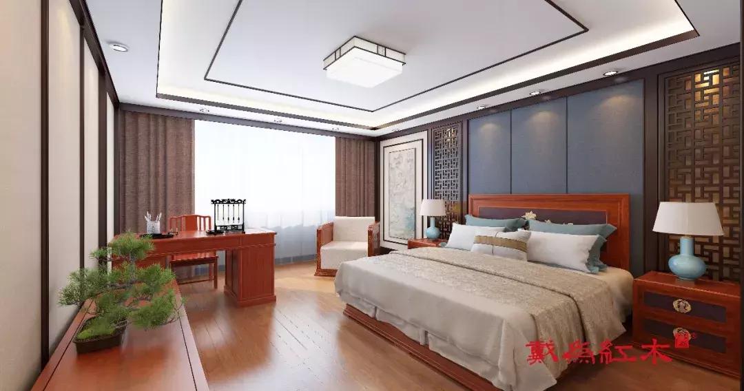 红木家具鉴别最简单方法,实用指南如何正确的挑选红木家具