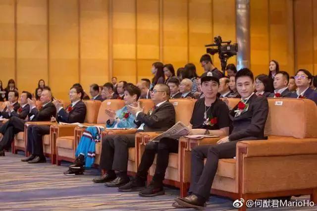 搞电竞工作室赚钱吗,霍启刚在电竞行业