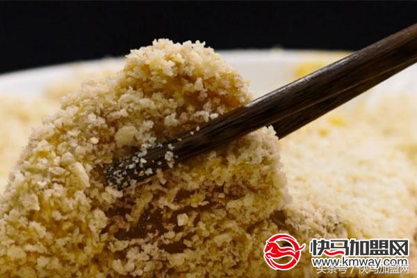 开一家鸡排店能赚钱吗,开一家鸡排店能赚多少钱