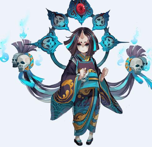 阴阳师十大必玩式神排行榜,阴阳师目前最强ssr式神
