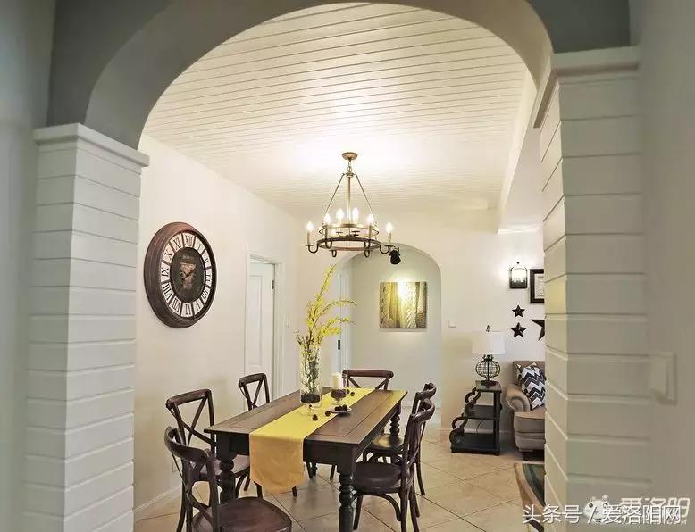 看了别人装修的房子感觉很漂亮,看到别人的家装修漂亮