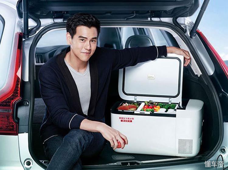 汽车夏天必备神器,夏日车内必备神器