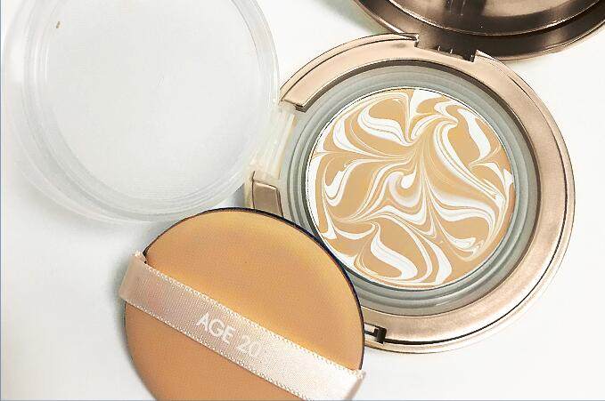 那些几块钱的粉底液真的可以用吗,这几款粉底最适合油皮