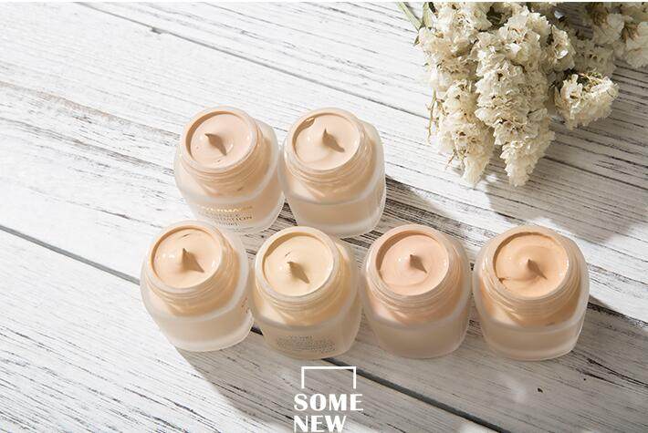 那些几块钱的粉底液真的可以用吗,这几款粉底最适合油皮