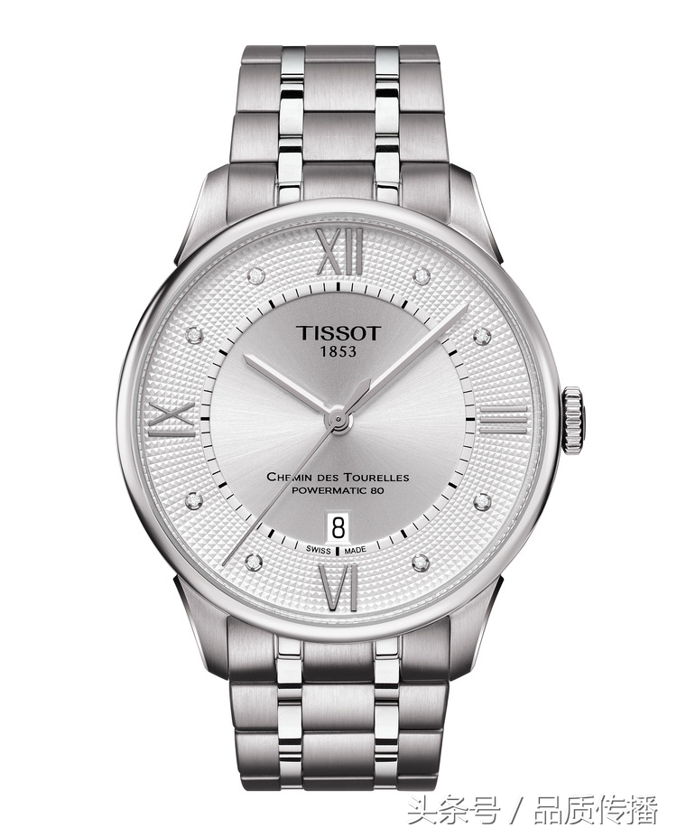 天梭哪款手表最值得入手,天梭手表最好的是哪一款