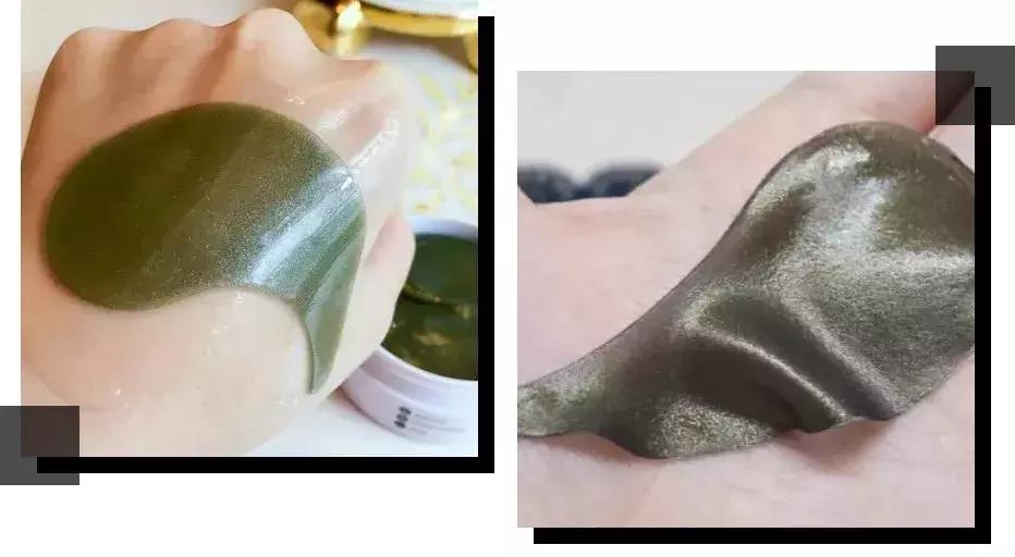 去黑眼圈推荐的眼膜,对黑眼圈和眼袋有用的眼膜