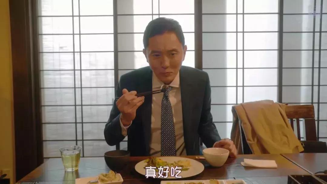 豆瓣9.6，岛国这种深夜剧为什么随便吃吃就能口碑逆天