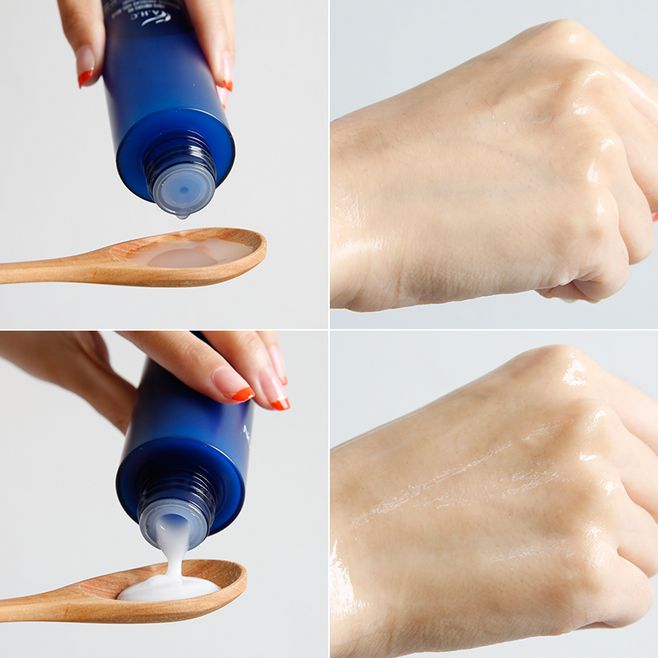 保湿又抗老的乳液,美白保湿比较好的乳液