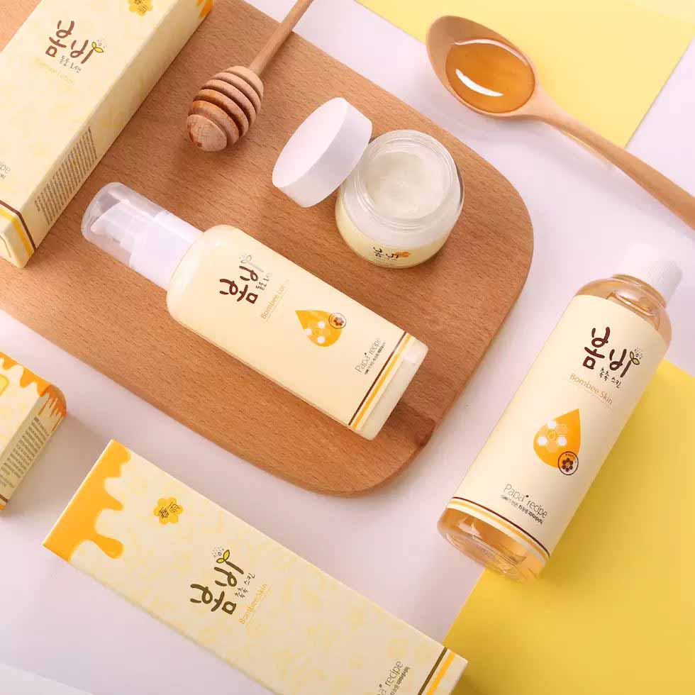 回购三次以上护肤品排行榜,盘点4款清爽不油腻的乳液