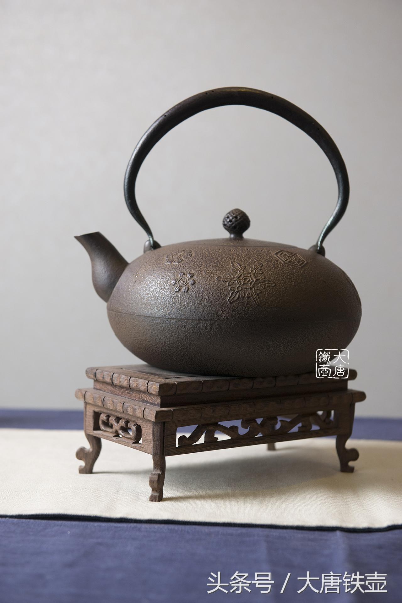 关于铁壶，你必须要知道的几件事
