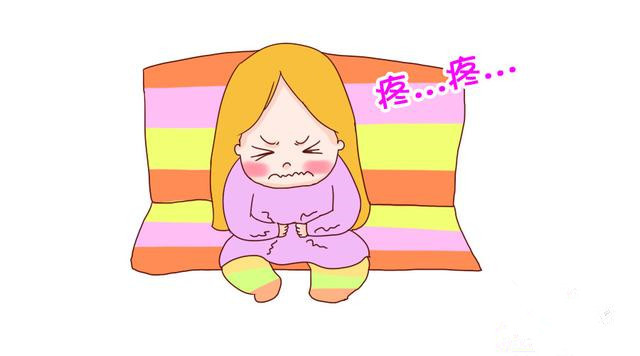 卵巢囊肿怎么判断良性还是恶性,产检发现卵巢囊肿