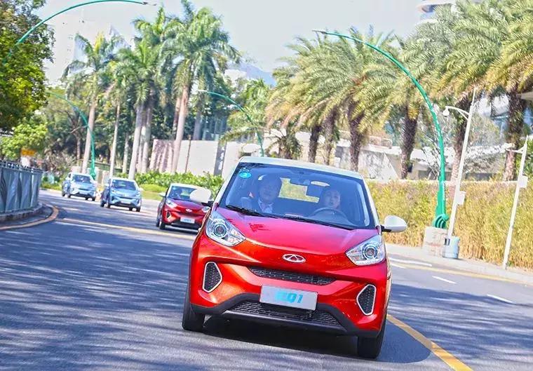 天猫超级试驾，眼看他起高楼……