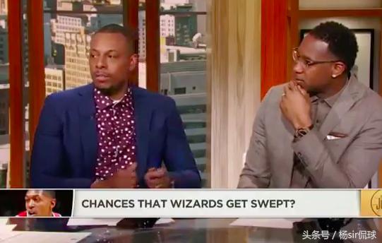 分崩离析在即？奇才的情况真的是“玻璃”皮大爷知根知底