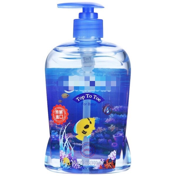 最全宝宝洗护产品测评,宝宝洗护用品品牌推荐